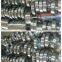 Titanium Machined parts based on the Technical picture Gr2