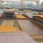 Hot Rolled Galvanized Stainless Steel Flat Plate