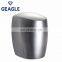 Aluminium Alloy Automatic High Speed Jet Air Hand Dryer