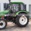 110hp farm tractor , 1104 tractor with air conditioner