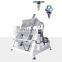 400 ton aluminium die casting machine