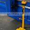 WC67Y 160/3200 China cheap price hydraulic press brake machine with E21