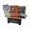 High Precision Wheel Repair Lathe CK6160Q