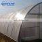 UV resistant 150 micron transparent roof covering film material greenhouse uv polyethylene