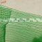 Knitted high density Polyethylene (HDPE) safety privacy scaffolding net with UV