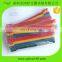 5pcs Packed Mixed Colors Back to Back Nylon Cable Tie