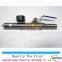 IEC60529 IPX5 IPX6 water jet nozzle with easy adjust flow valve