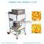 MONA Fresh corn stripper/Sweet Corn Shelling Machine / Frozen Sweet Corn Thresher