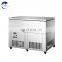 2019 China new type high quality mein mein ice machine for shaved snow ice