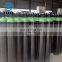 Refillable 50L Argon Gas Cylinder