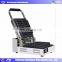 Widely Used Hot Sale Waffle Bake Machine Egg Waffles Roll Wafer Ice Cream Cone Making Machine