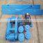 Best Selling Poultry Dung Dewater Cleaning Machine For Farm
