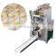 Automatic tabletop dumpling making machine/Dumplings Machinery