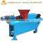 Cow dung manure dewatering machine solid liquid separator