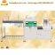 Home bean curd tofu press making machine price Tofu manufacturing equipment