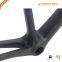 Carbon Road Bike Frame disc brakes Di2 Mechanical 3K 1K carbon fibre bicycle