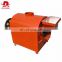 DC-60 Industrial gas sunflower seeds roasting machine for sale