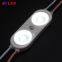 Adled Light waterproof ip67 12v smd2835 led injection module for frame light box