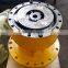 PC300-7 SWING REDUCTION ASSY & PARTS, sun gear 207-26-71510,207-26-71530,drive shaft 207-26-71160