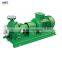 Hot water recycling pump