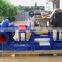 8 inch agriculture diesel water pump
