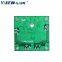 4 port 100M good quality embedded ethernet switch module