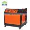 Plunger Pump Fog Machine For Dust Control CE Humidifier 2 L 70 Bar