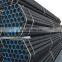 Hot selling thick wall sa 179 seamless steel tube internal thread gas oil pipe for sale