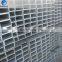 SQUARE GI STEEL PIPE PRODUCTION LINE