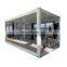 high quality 20ft corrugated box prefab homes shipping container houses china