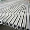 Round square tube 202 stainless steel pipe price per kg