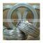 Hot sale high zinc coated galvanized low carbon steel wire