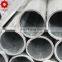 schedule 140 carbon diameter 26.9mm steel pipe gi tube