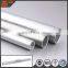 4" galvanized thread steel tube en 10255 galvanized steel pipe