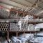 SUS304L ASTM 304 S30400 STS304 1.4306 stainless steel pipe