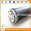 Cable manufacture 0.6/1kv 4 core pvc insulated and sheathed NYRY cable