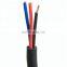3 Phase AWM 2464 Electric Copper Cable