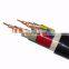 0.6/1kv abc armoured aerial bundle power cable