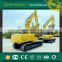 0.6m3 micro price of hydraulic excavator XE150D for sale