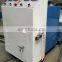 Hot melt sealant sealing machine for double glazing glass processing