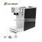 FM-20 20w Handheld Mini Laser Marker Coding Marking Machine