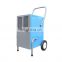 138L per day capacity with CE certificate adjustable humidistat dehumidifier