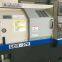 Okuma BYJC LCR-270 CNC Slant Lathe