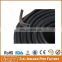 Flexible Soft Plastic PVC Gas Stove Hose, PVC Gas Hose Black Color, 8MM PVC LPG GAS HOSE PIPE