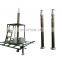 6m Telescopic Mast for Military Telecommunication Tower