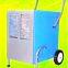 High Efficiency Eco-friendly Commercial Dehumidifier Portable