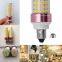 E11 LED Bulb 7W LED Mini Candelabra E11 Base 120V Omni-directional Corn Light Bulb