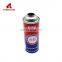 Butane Aerosol Cans Camping Gas Tin Can Butane Gas Can