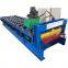 IBR Roofing Sheet Tile Roll Forming Machine