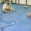 Resin Polymer Low Temperature Impact Modifier ACM Series